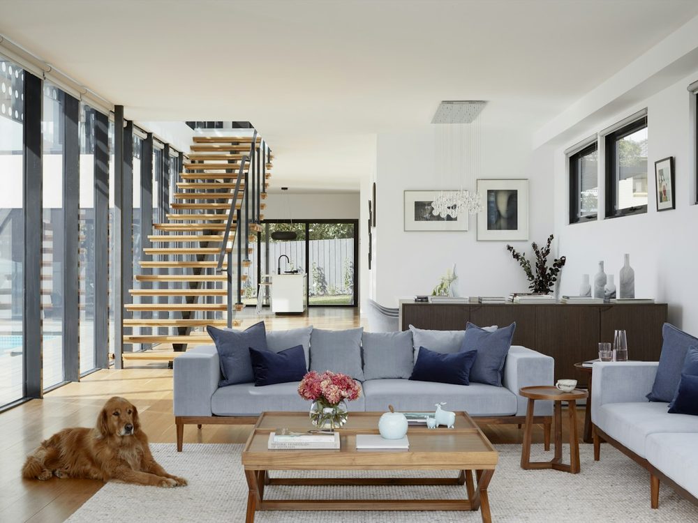 The Moonstone Suite